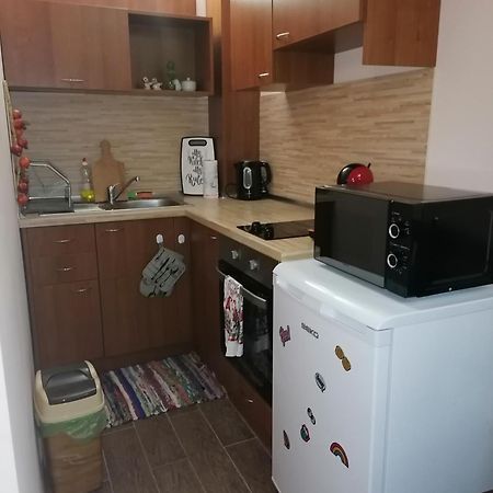 Evrika Home 21 パンポロボ エクステリア 写真